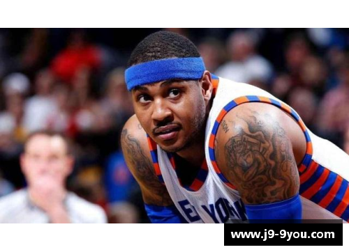 NBA超级球星：巅峰岁月与传奇经历