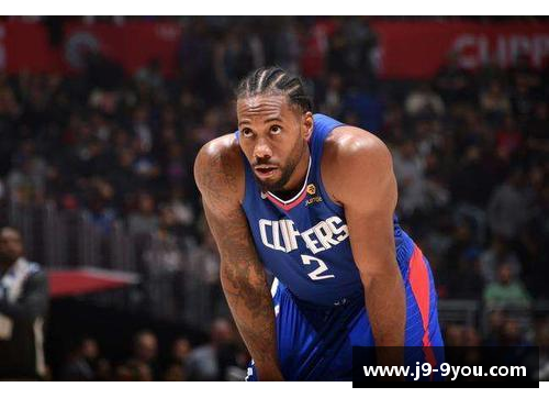 NBA现役十大单打高手盘点
