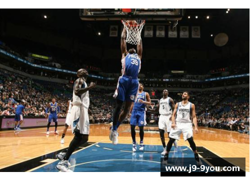 如何成为NBA球员：实现篮球梦想的关键步骤