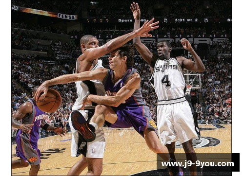 NBA球队大揭秘：历史、球星和背后的故事