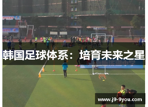 韩国足球体系：培育未来之星